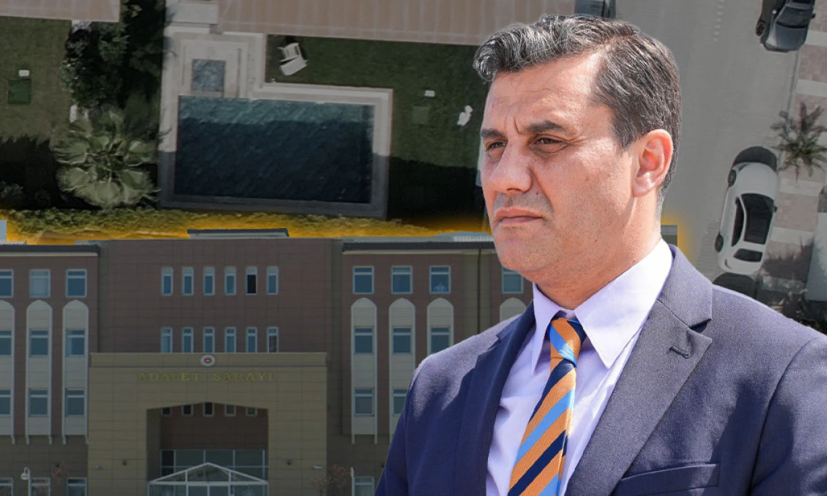 FERDİ ZEYREK SORUŞTURMASINDA MAHKEME TARİHİ BELLİ OLDU