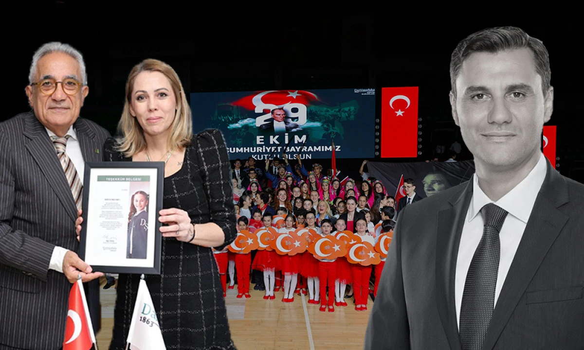 FERDİ ZEYREK VAKFI'NDAN BURS MÜJDESİ