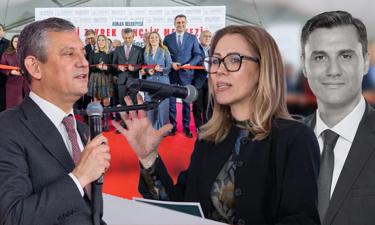 FERDİ ZEYREK&rsquo;İN ADI GEN&Ccedil;LİK MERKEZİNDE VERİLDİ