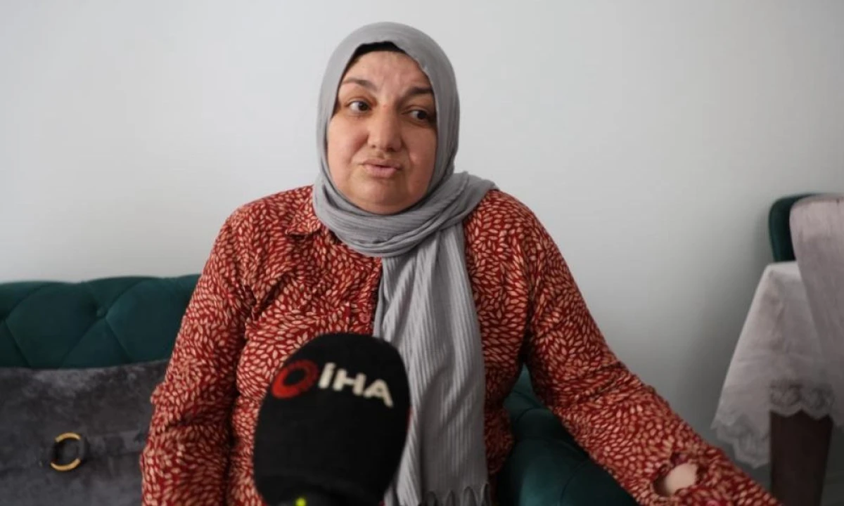 Feribot faciasından sağ kurtulan Adanalı gen&ccedil;lerin &ouml;l&uuml;m kalım m&uuml;cadelesi: "Anne &ouml;l&uuml;yoruz, hakkını helal et"