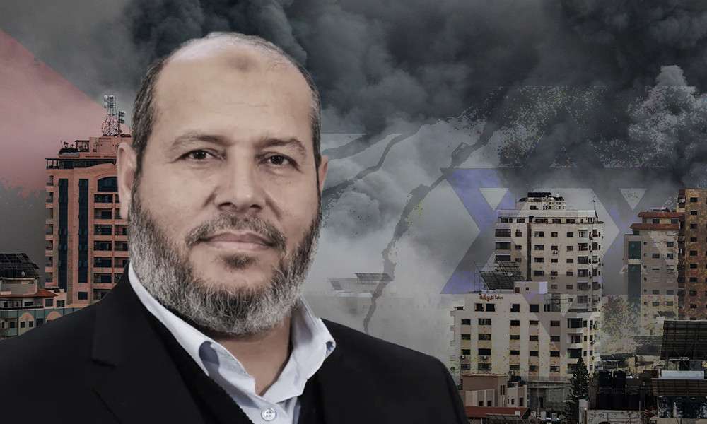 GAZZE’DE ATEŞKES ÖNERİSİNE ONAY