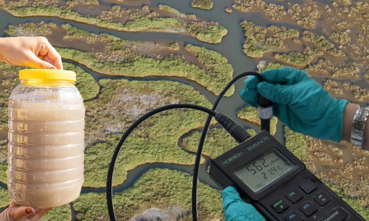 GEDİZ HAVZASI İ&Ccedil;İN KORKUTAN RAPOR! 