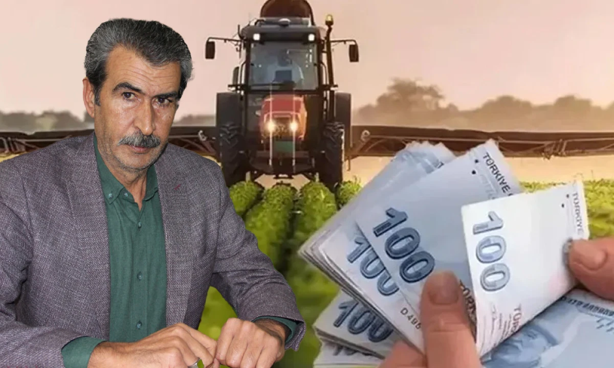 GEN&Ccedil; &Ccedil;İFT&Ccedil;İYE KREDİ DARBESİ: ALTINDAĞ&rsquo;DAN TEPKİ!