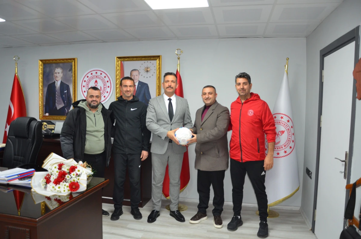 Gen&ccedil; Sporcuların "Okul İzni" Krizi Masaya Yatırıldı