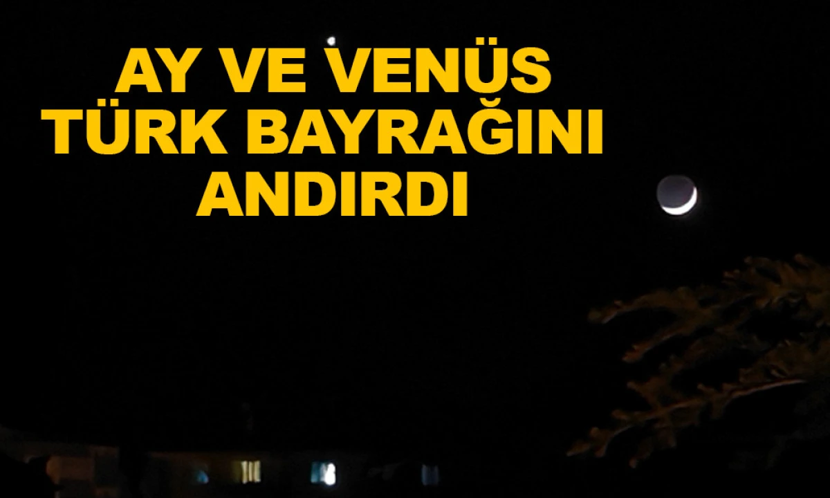 G&Ouml;KY&Uuml;Z&Uuml;NDE B&Uuml;Y&Uuml;LEYEN MANZARA
