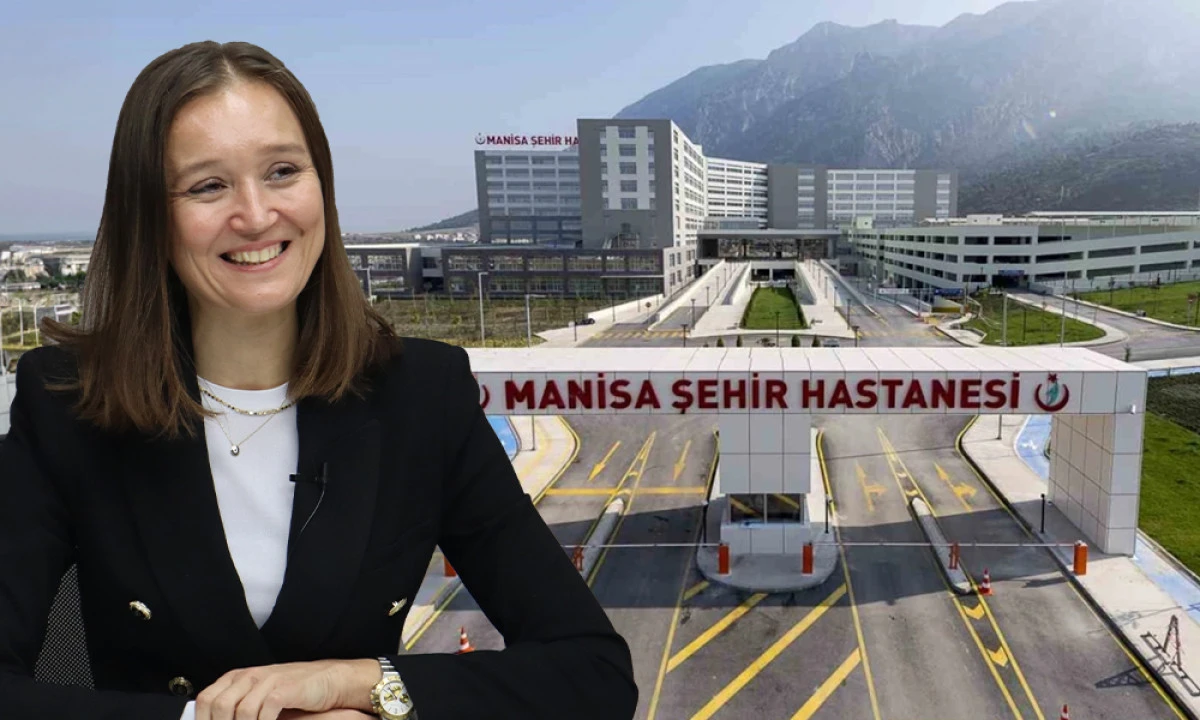 GÜLŞAH DURBAY’IN DURUMU CİDDİYETİNİ KORUYOR