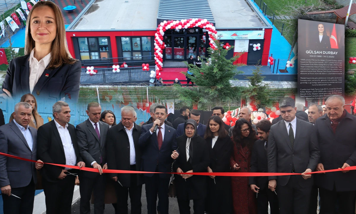 G&Uuml;LŞAH DURBAY&rsquo;IN HAYALİ İSTANBUL&rsquo;DA GER&Ccedil;EK OLDU