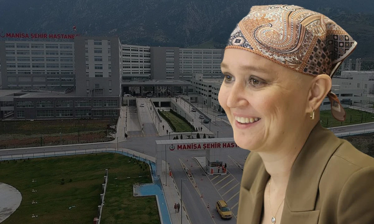 GÜLŞAH DURBAY’IN SAĞLIK DURUMU NASIL? AÇIKLAMA GELDİ…