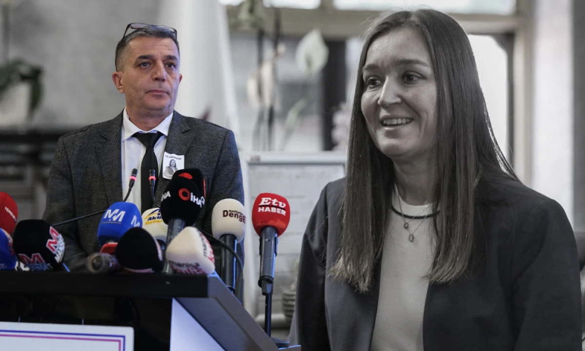 HAKAN ŞİMŞEK&rsquo;TEN DUYGU DOLU G&Uuml;LŞAH DUBRAY PAYLAŞIMI