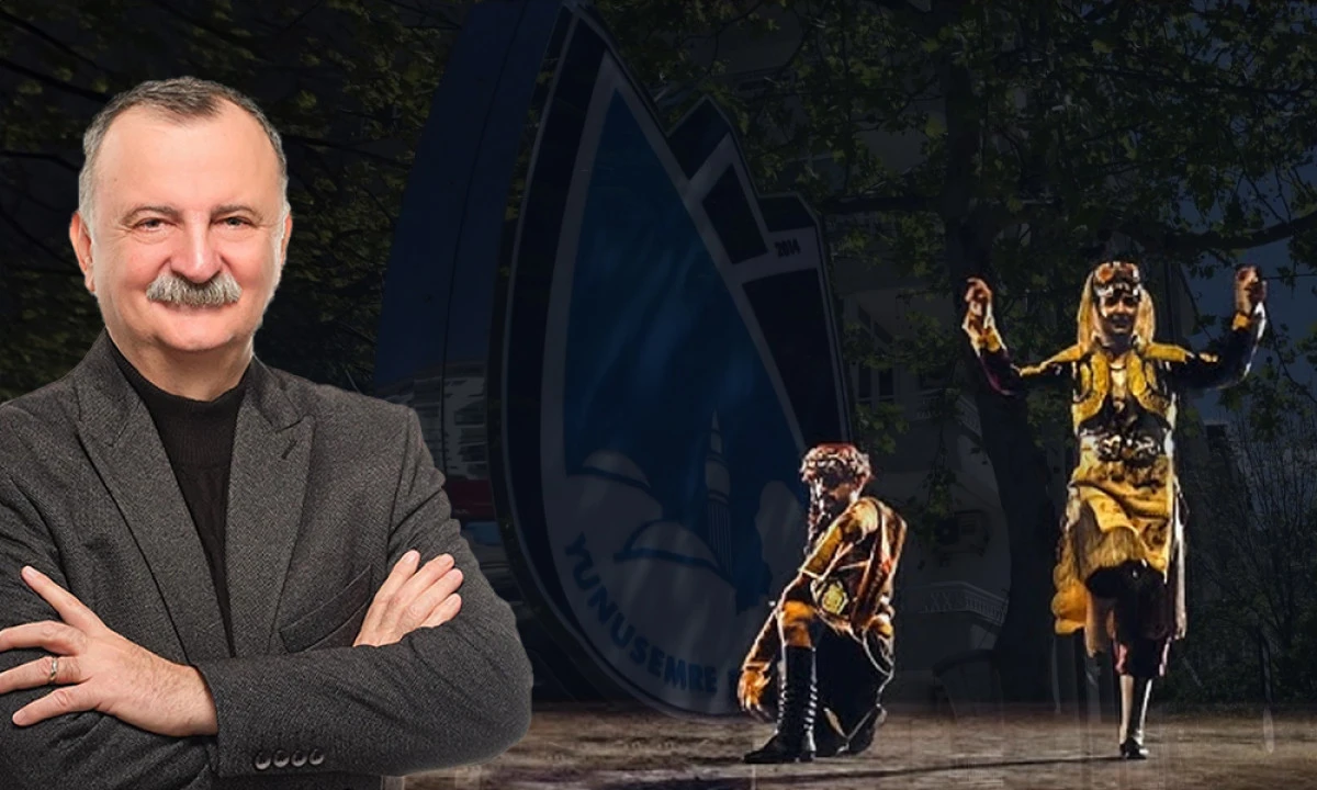 HALK OYUNUSEVENLERE MÜJDE!