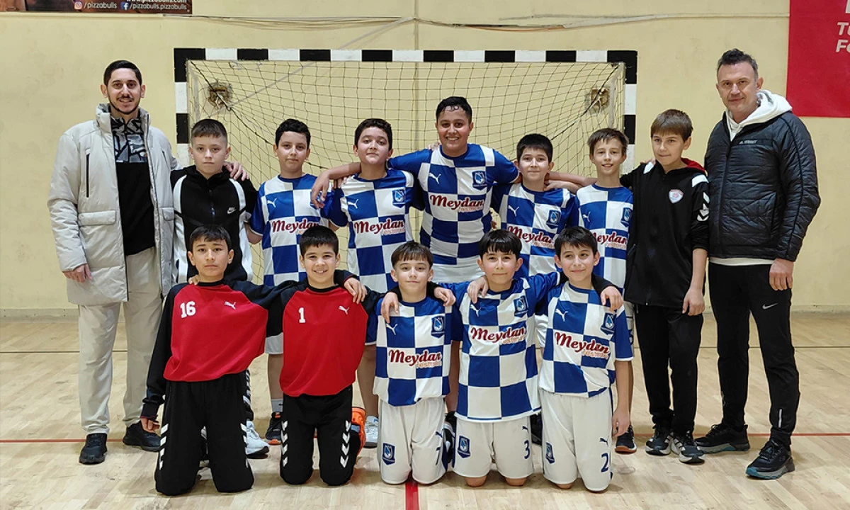 HENTBOLDA &Ccedil;AĞATAY ULU&Ccedil;AY R&Uuml;ZGARI