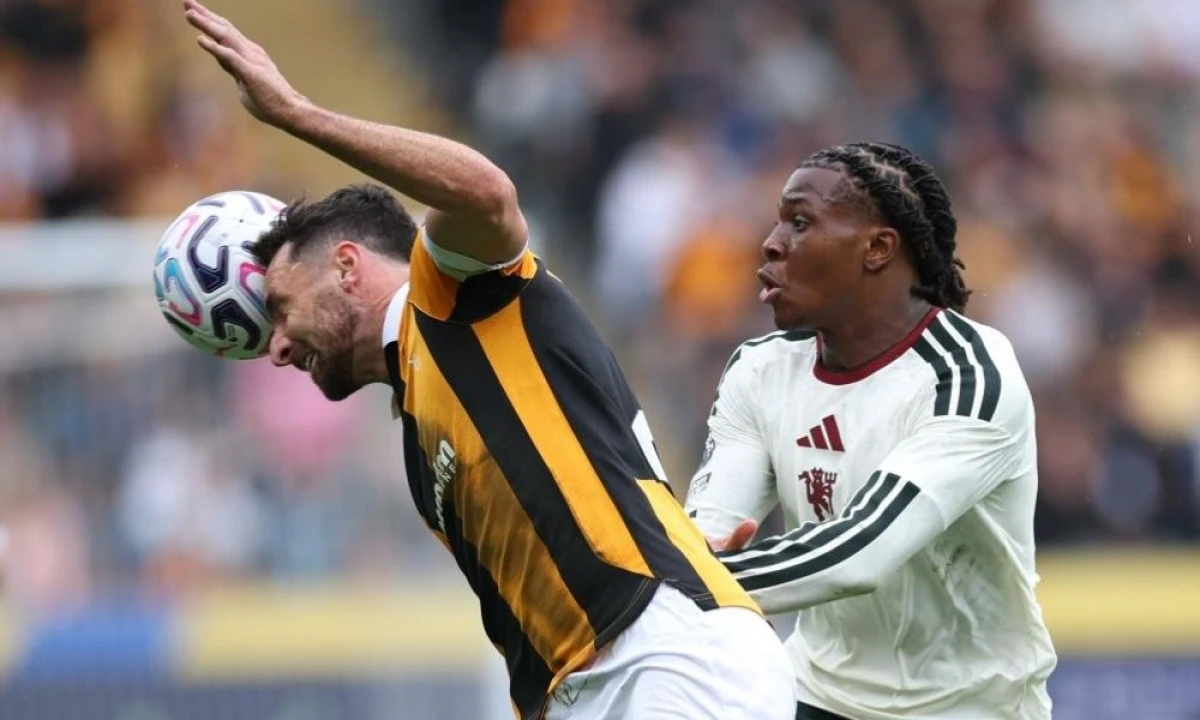 Hull City, Premier Lig&rsquo;e galibiyetle d&ouml;nd&uuml;