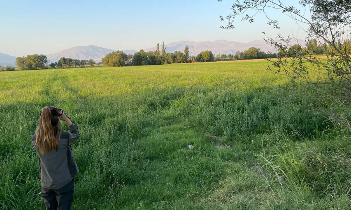 Iğdır’da 2025-2026 Av Döneminde Denetimler Sıkılaştırıldı