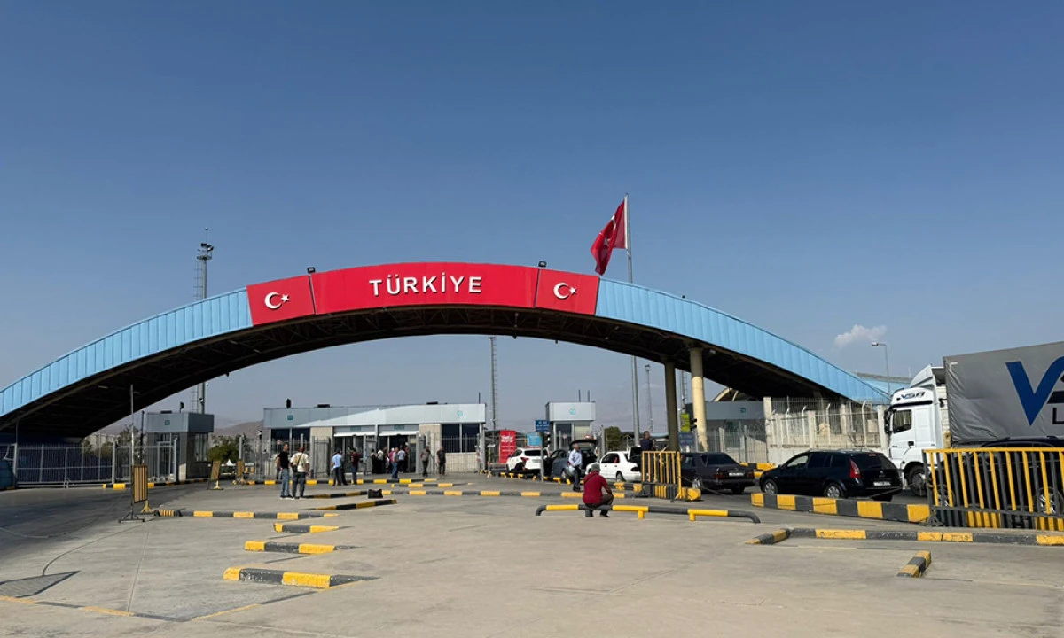 Iğdırlılar Zengezur Koridoru’nun Açılmasını Dört Gözle Bekliyor