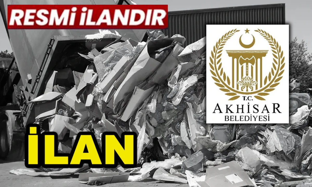 İLAN 