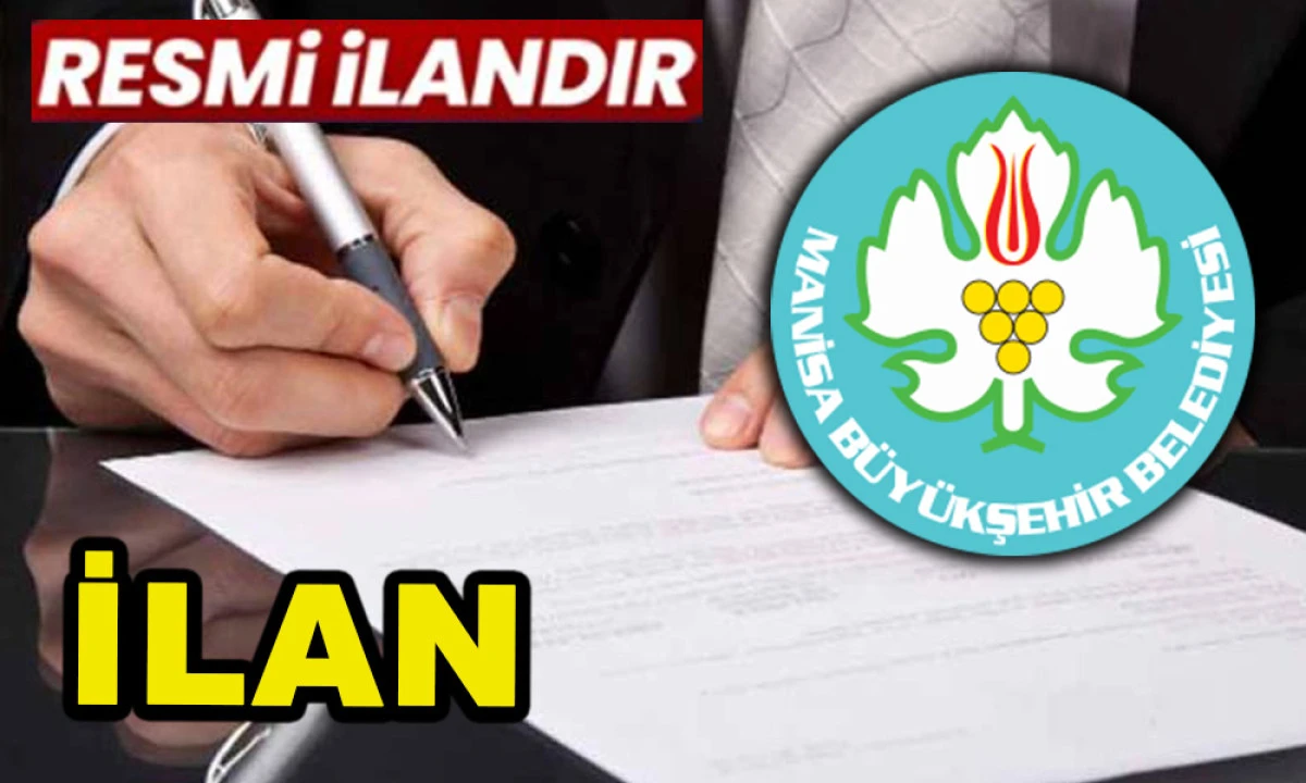İLAN