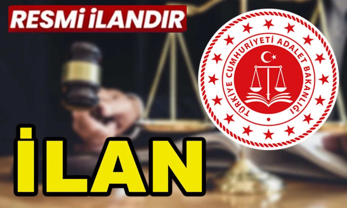 İLAN