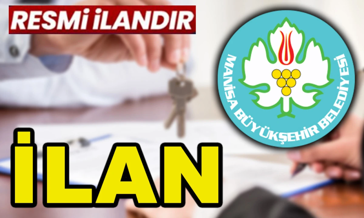 İLAN