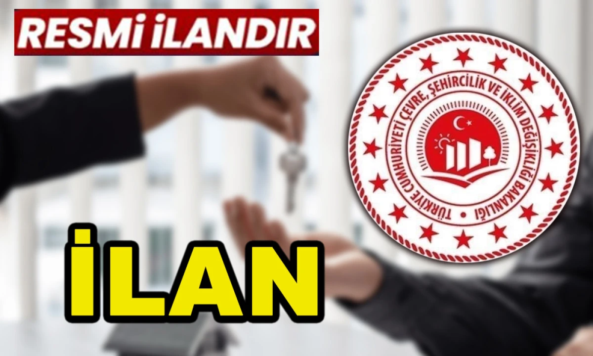 İLAN