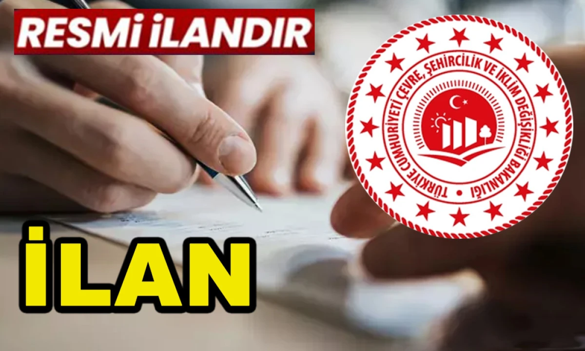 İLAN