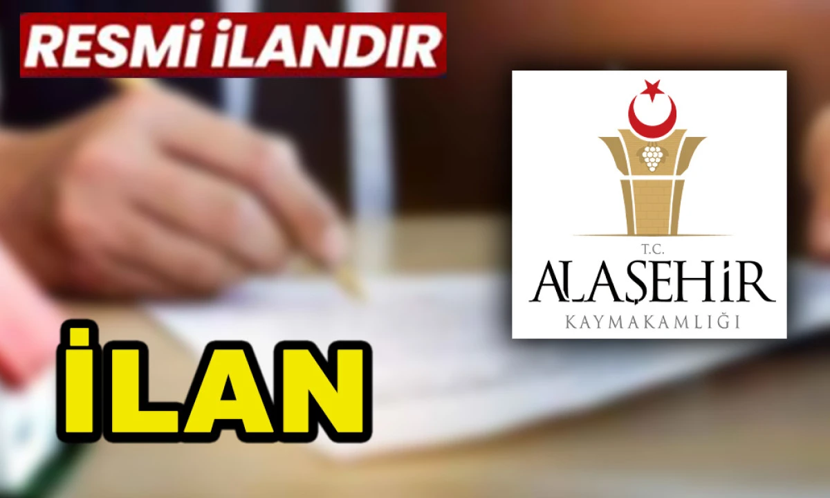 İLAN