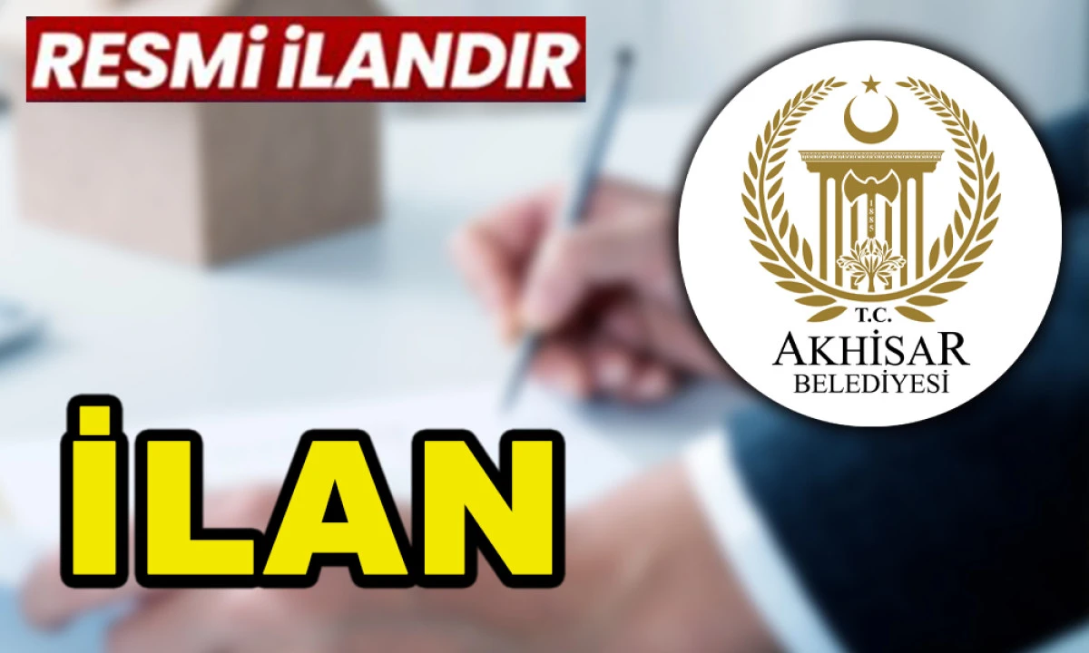 İLAN