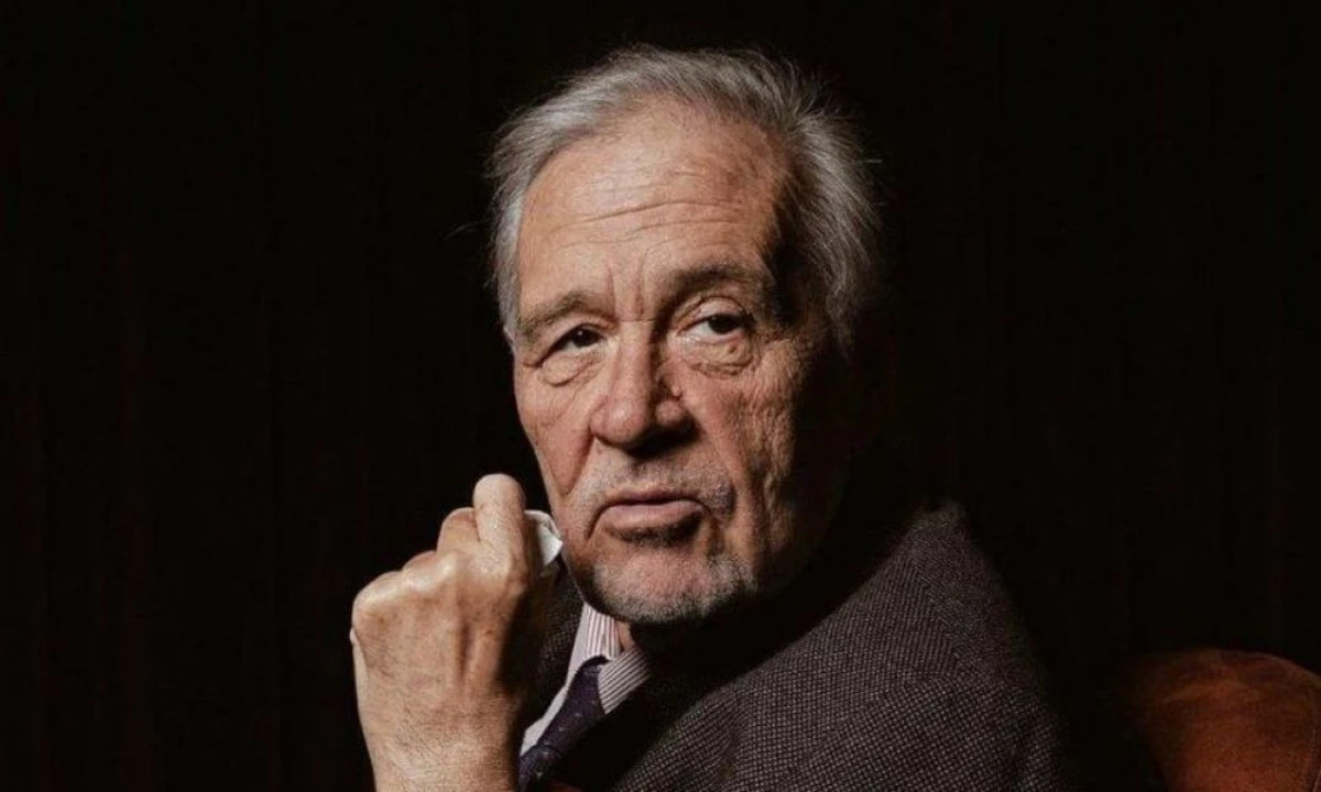 İLBER ORTAYLI ENT&Uuml;BE EDİLDİ