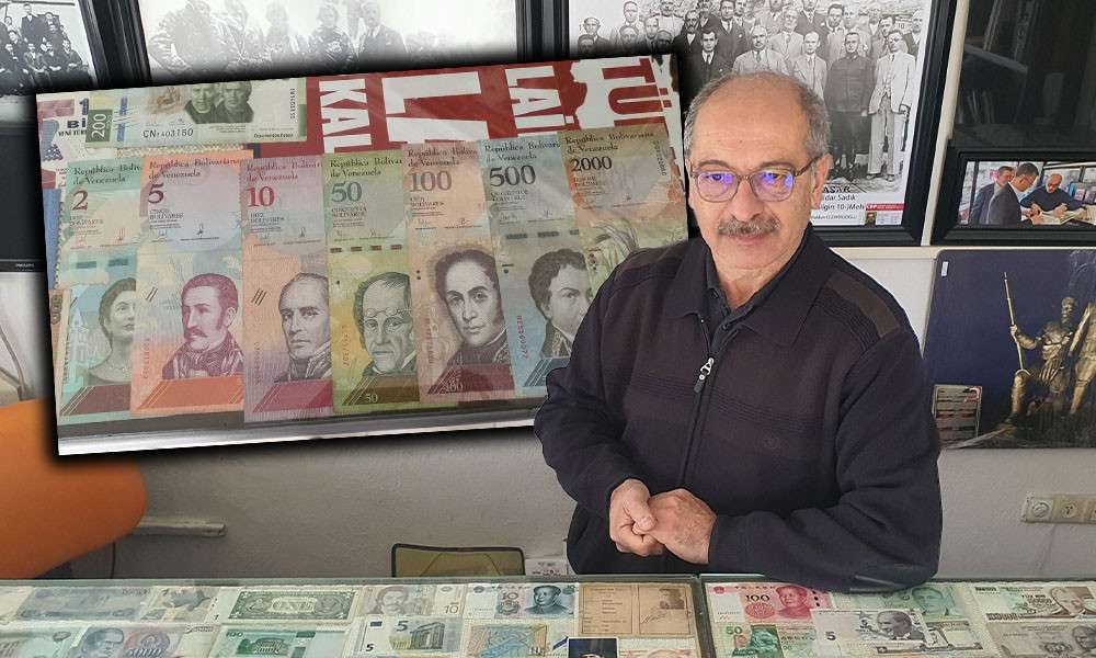 İLÇEDE EŞSİZ DÜKKAN: SANAT, NOSTAJİ, TARİH…