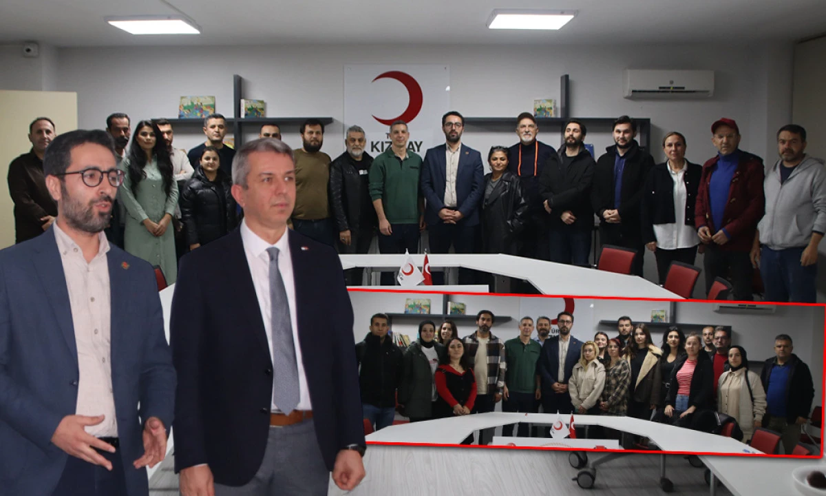 İLK DERS YAPAY ZEKA HABERCİLİĞİ!