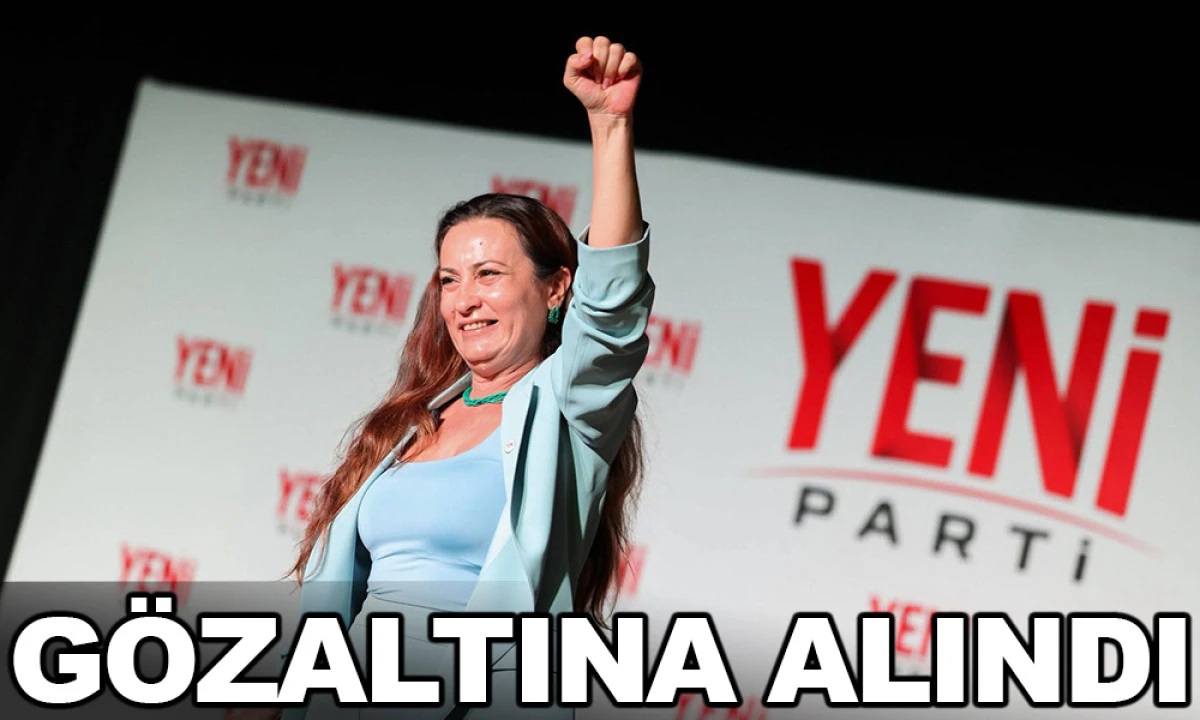 İLKSEN &Ouml;ZALPER HAKKINDA FLAŞ KARAR