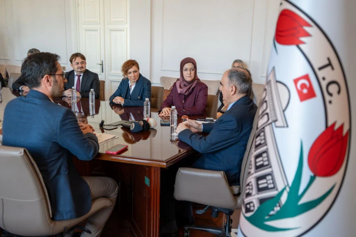 YEREL BASINDA DİJİTAL DÖNÜŞÜM İÇİN DÜĞMEYE BASILDI