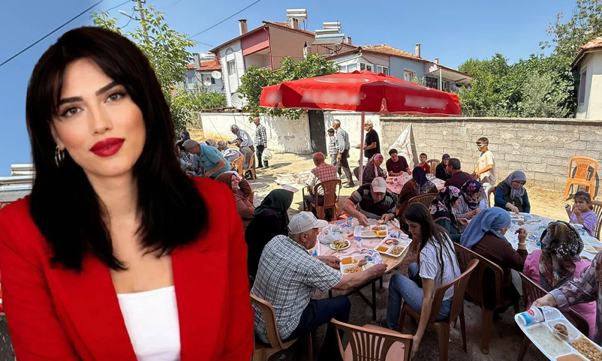 IRMAK &Ouml;ĞRETMEN DUALARLA ANILDI