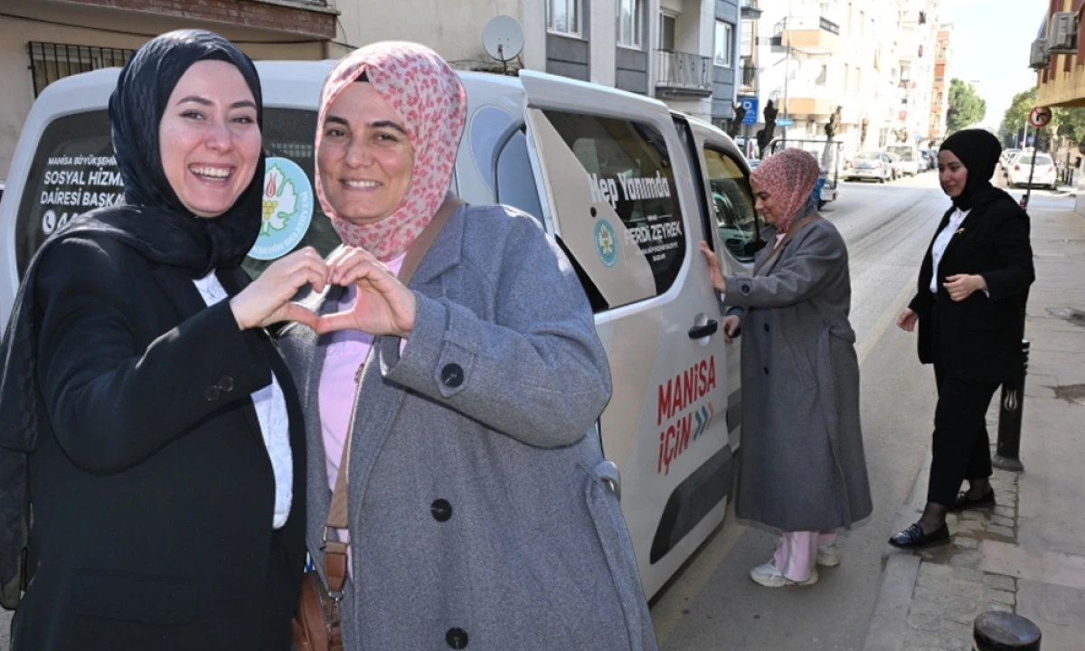 İŞİTME ENGELLİ VATANDAŞLARA &Uuml;CRETSİZ TERC&Uuml;MAN DESTEĞİ