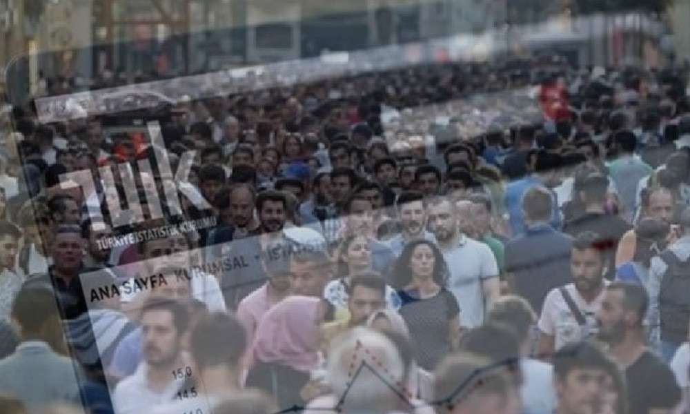 İŞSİZLİK ORANI AÇIKLANDI