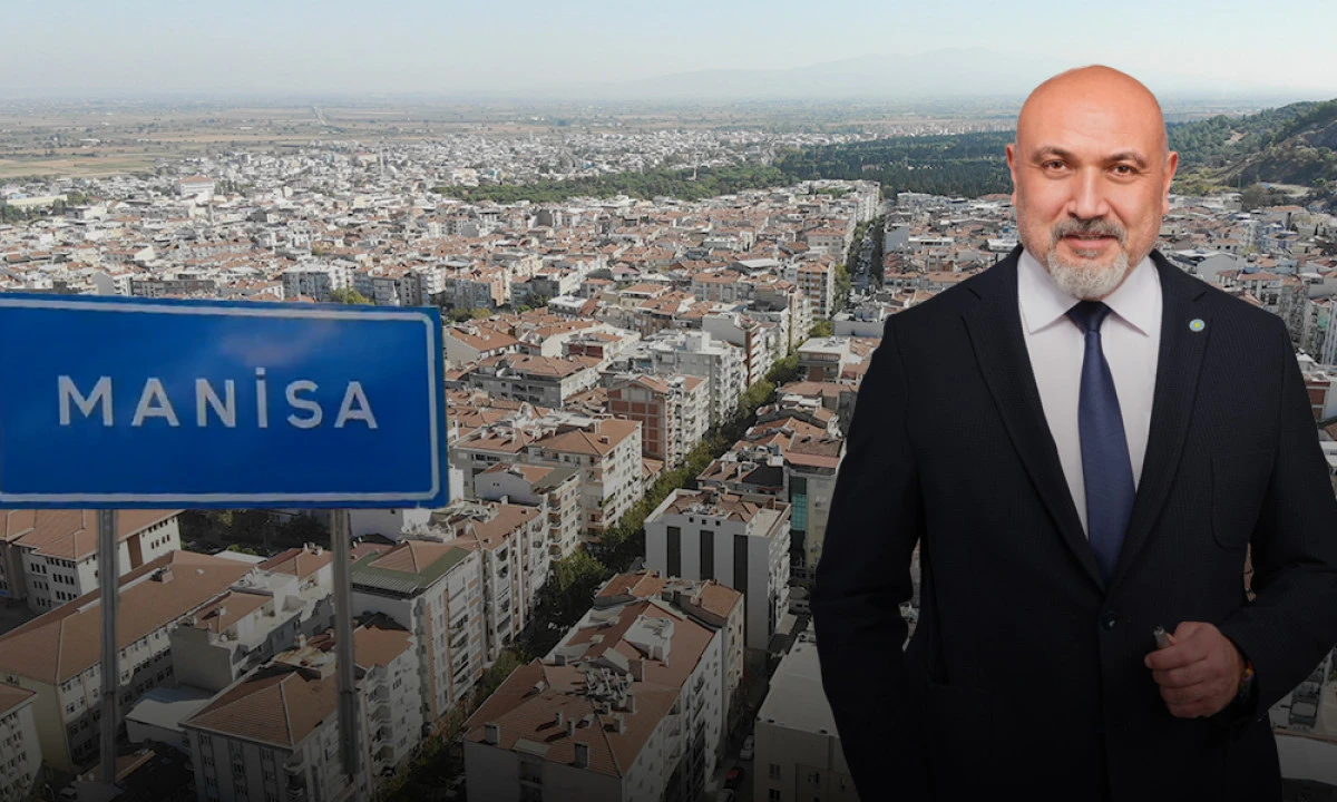 İYİ PARTİLİ &Ouml;ZCAN'DAN TURİZM &Ccedil;AĞRISI