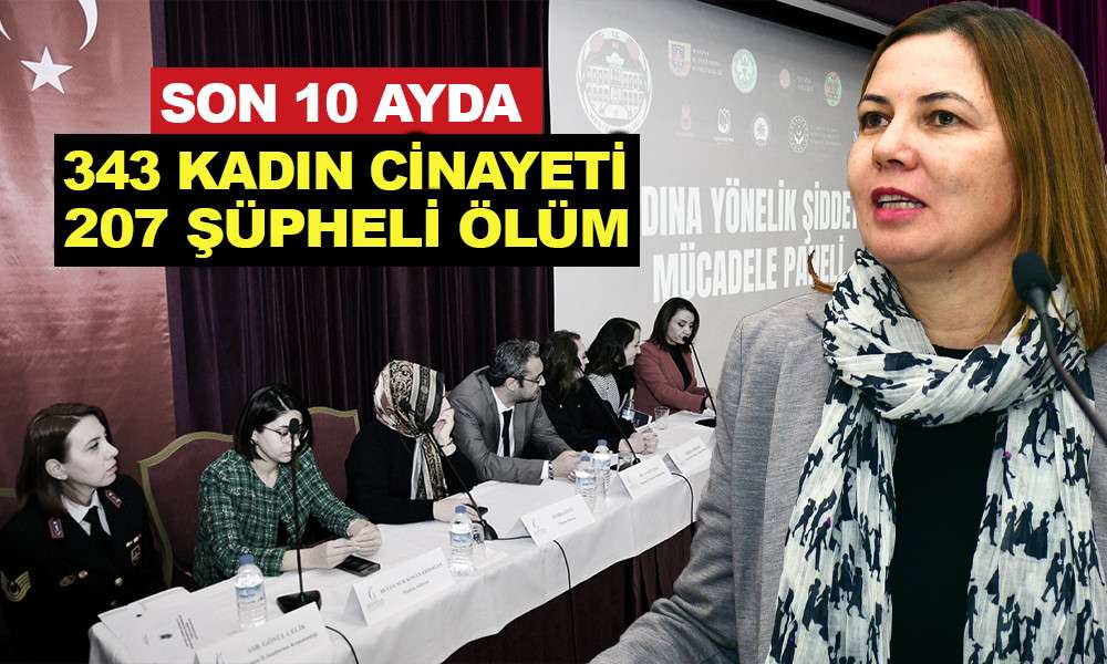 KADINA YÖNELİK ŞİDDET TÜM YÖNLERİYLE MASADA