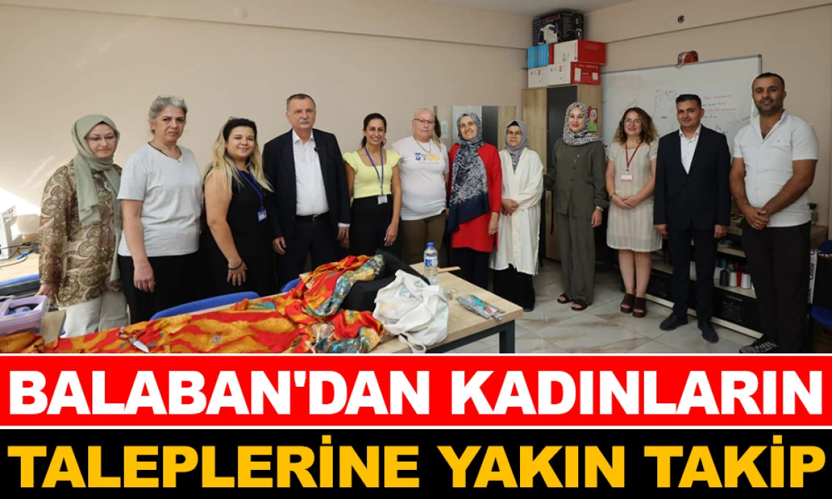 KADINLARIN EĞİTİM VE &Uuml;RETİM YOLCULUĞU S&Uuml;R&Uuml;YOR