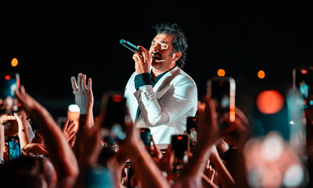 Kapadokya’nın Kültür ve Sanat Yolculuğu Sona Erdi