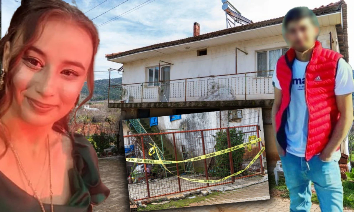 KATLİAMI YAPTI, EVİNE GİDİP UYUDU