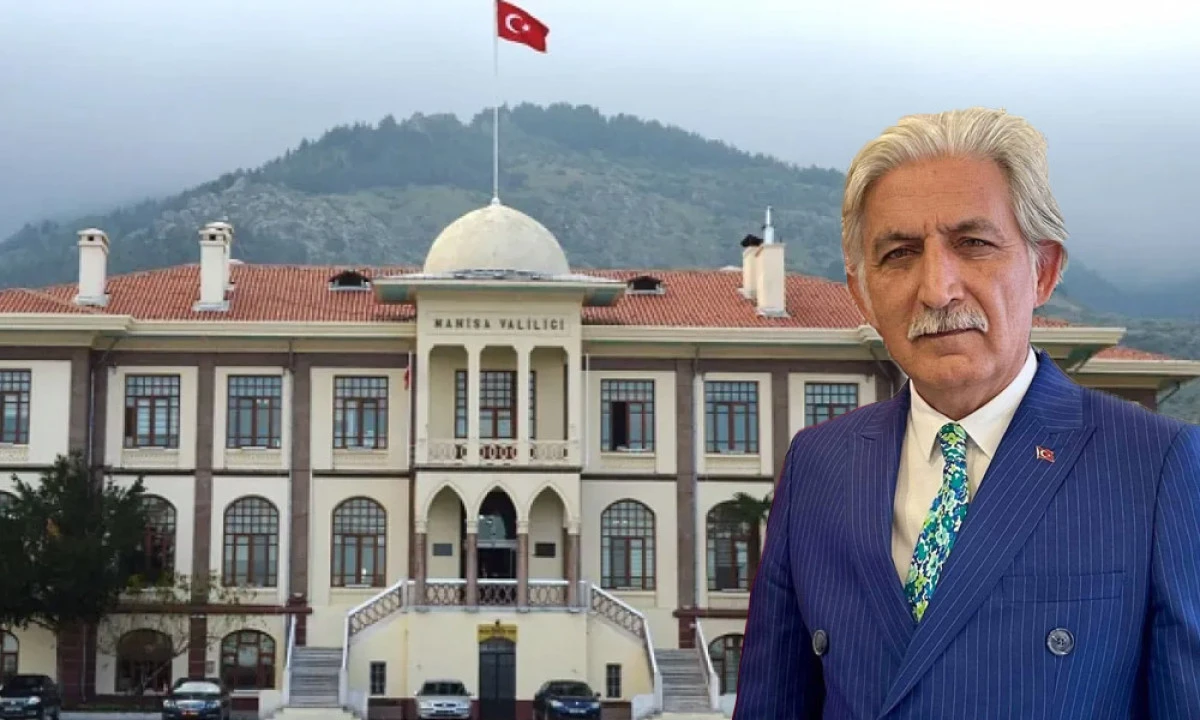 KAYMAKAM VE VALİ YARDIMCILARINDA G&Ouml;REV DEĞİŞİKLİĞİ