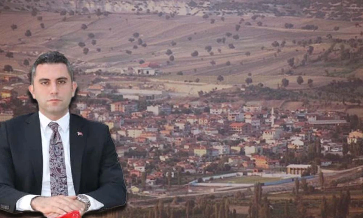 KAYMAKAM YILDIZ SELENDİ’DEKİ GÖREVİNE START VERDİ