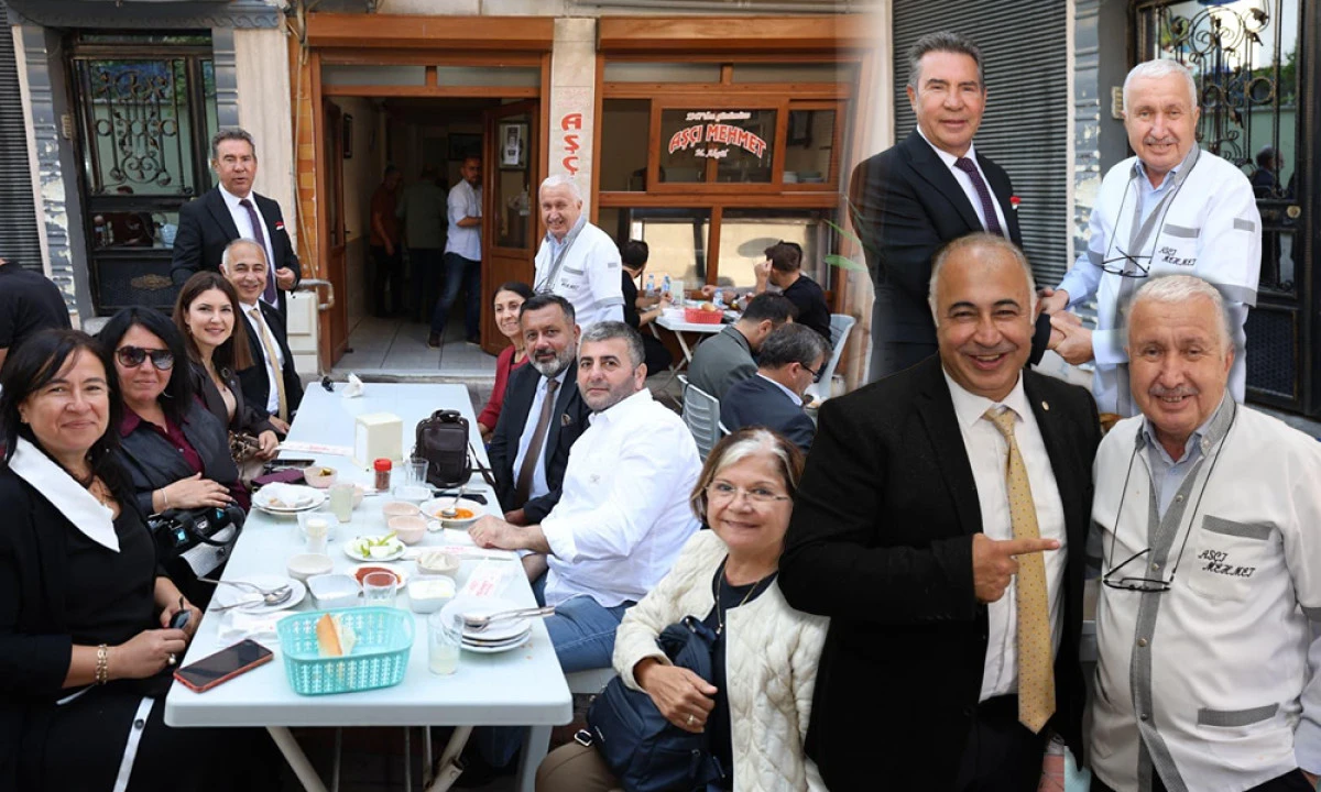 KENT KONSEYLERİ MANİSA’DA BULUŞTU