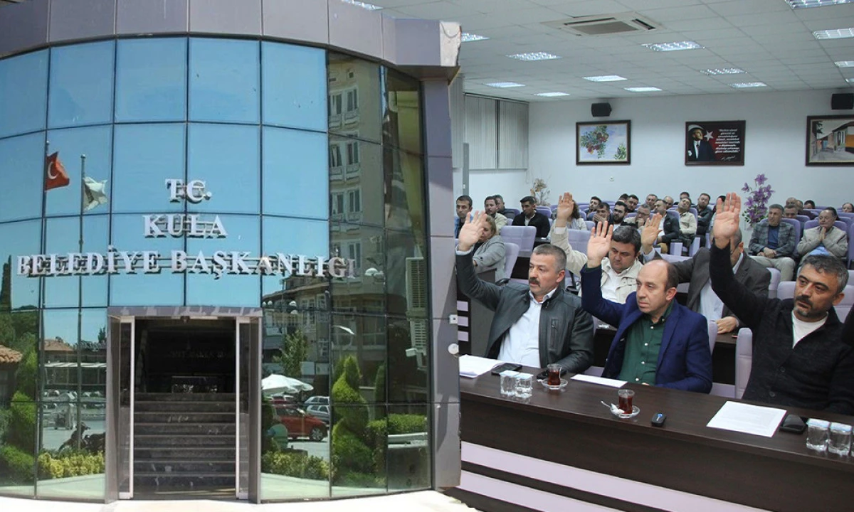 KESİN TAHLİYE MADDESİ MECLİSTEN DÖNDÜ