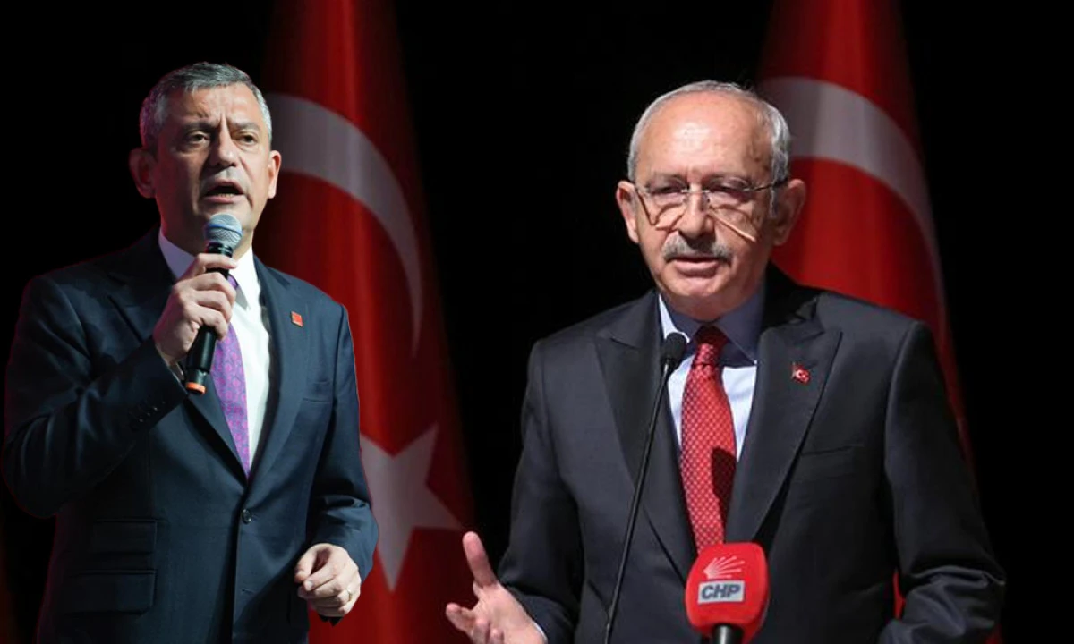 KILI&Ccedil;DAROĞLU Y&Ouml;NETİMİNDEN 2 İHRA&Ccedil; DAHA!