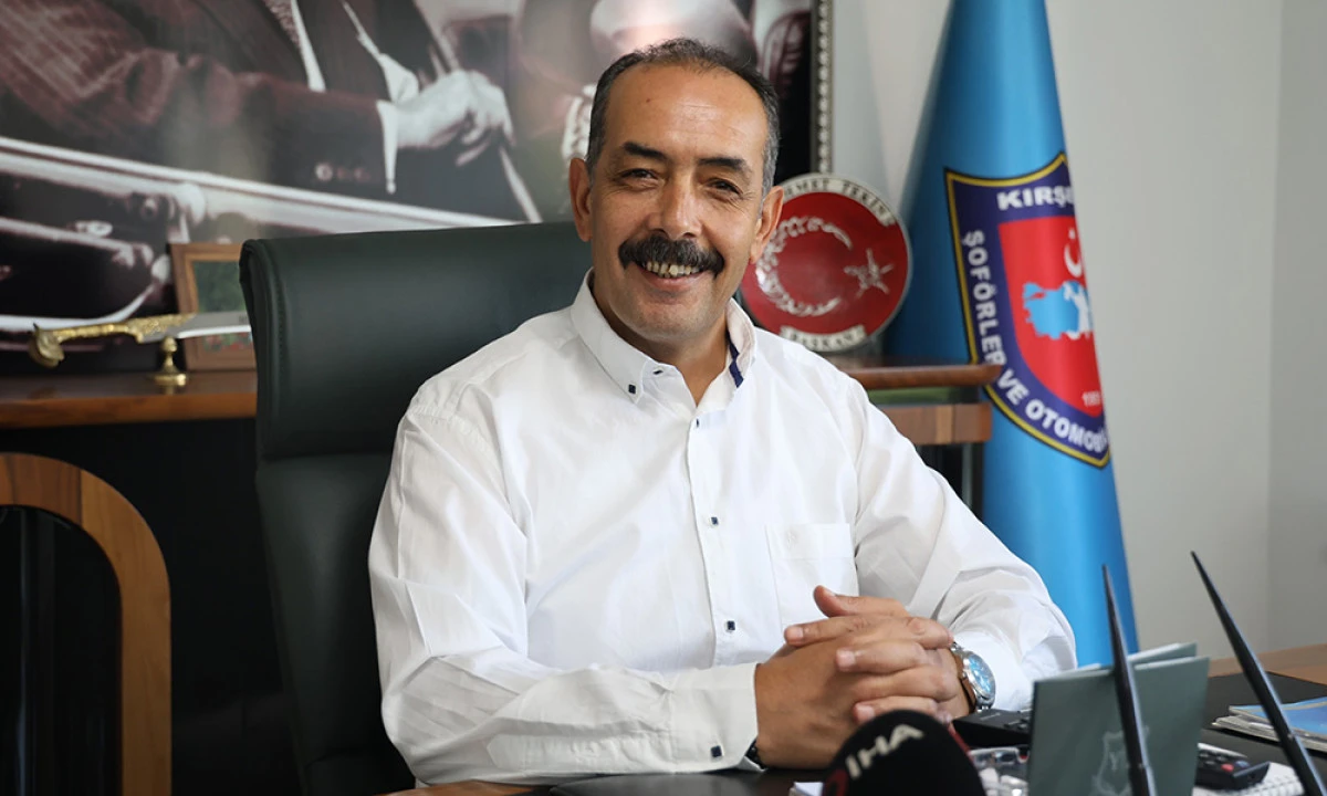 Kırşehir’de Okul Servis Ücretleri Belli Oldu