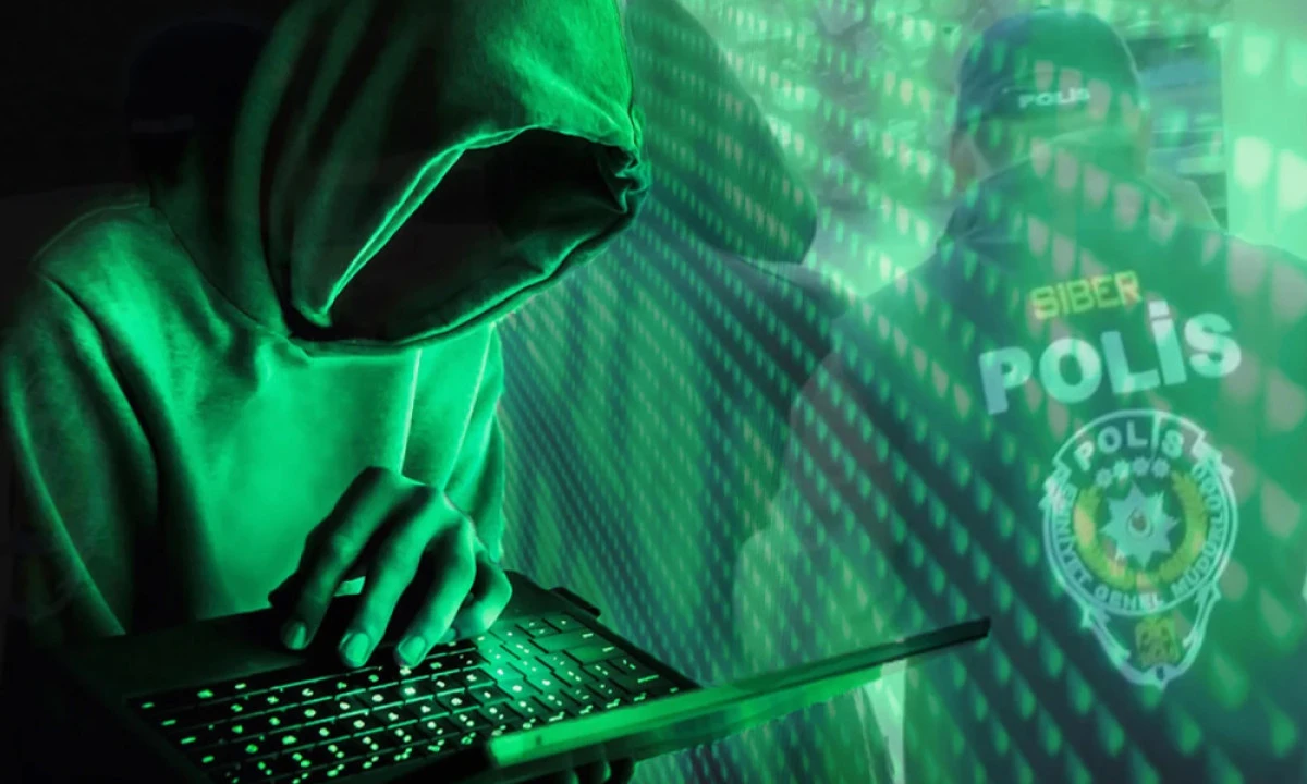 KİŞİSEL VERİLERİ ELE GE&Ccedil;İRTEN ŞAHISLAR YAKALANDI