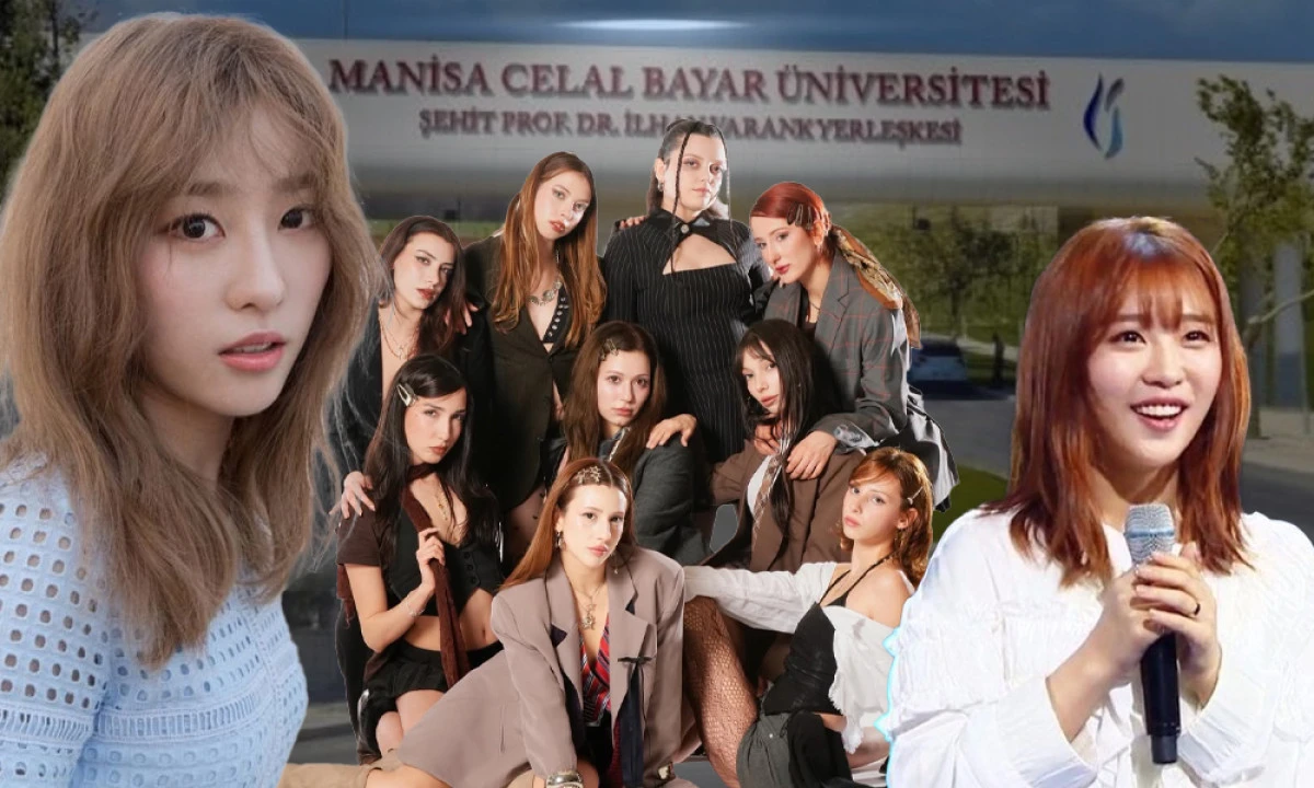 KORELİ SANAT&Ccedil;I MANİSA&rsquo;YA GELİYOR