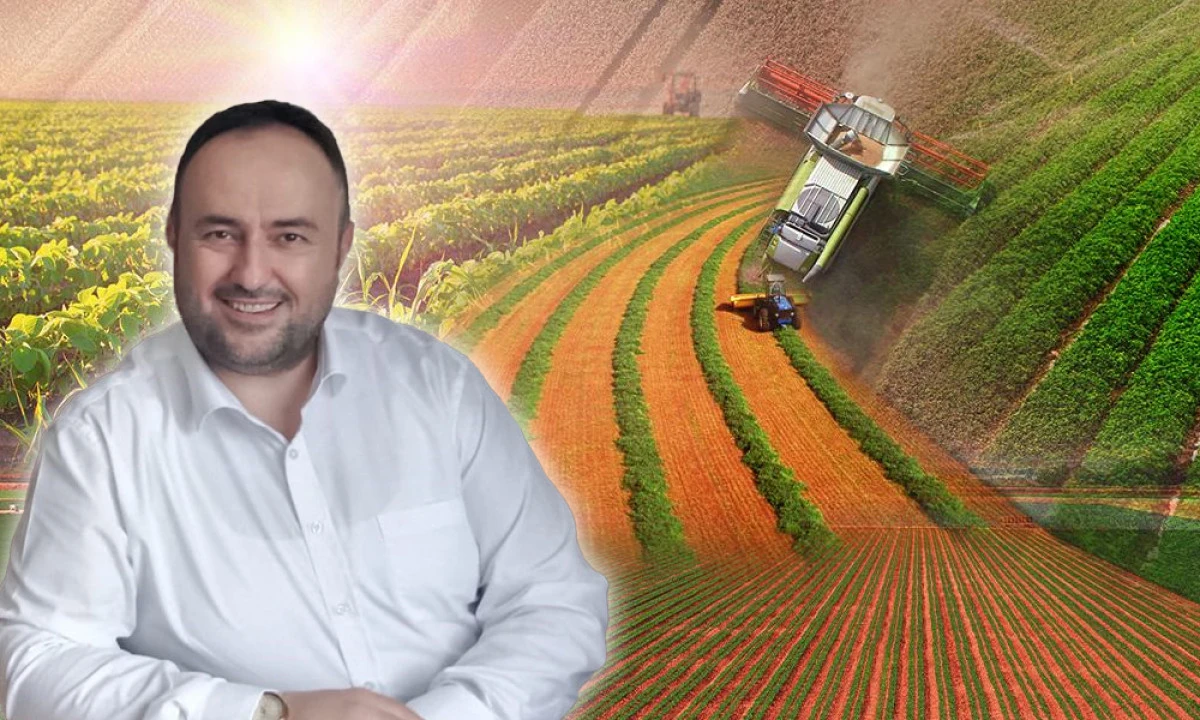 K&Ouml;SE'DEN MANİSA İ&Ccedil;İN YENİ KALKINMA MODELİ