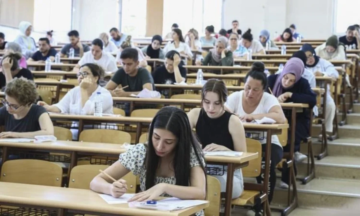 KPSS &Ouml;N LİSANS ADAYLARININ BEKLEDİĞİ HABER GELDİ! SONU&Ccedil;LAR A&Ccedil;IKLANDI