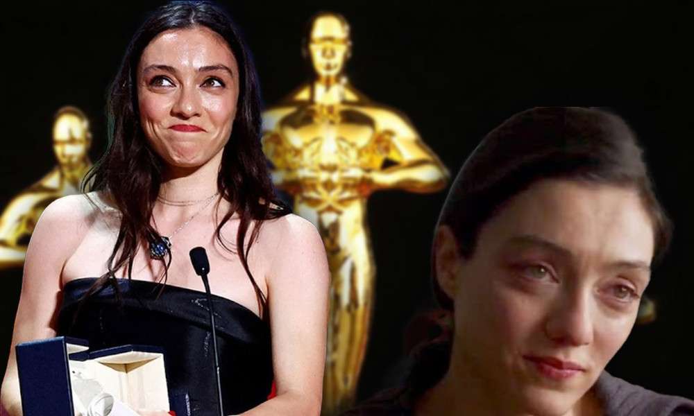 KURU OTLAR ÜSTÜNE FİLMİ TÜRKİYE'NİN OSCAR ADAYI OLDU